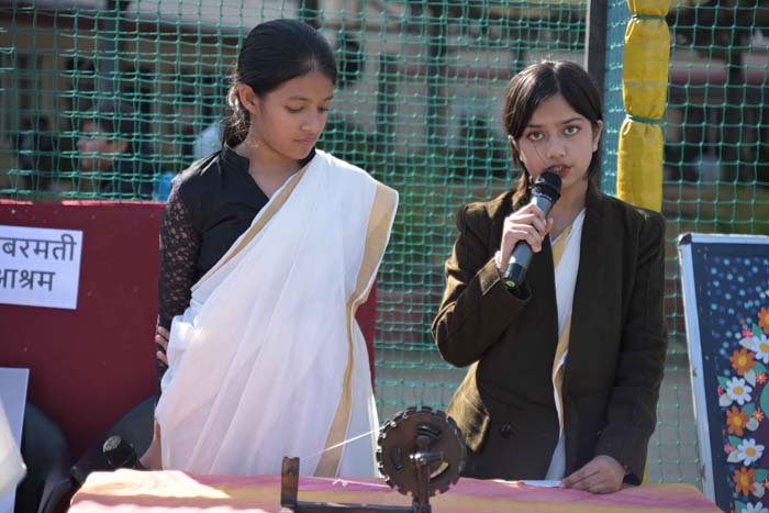 Republic Day 2025 at GK2